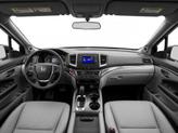 Thumbnail of 2018 Modern Steel Metallic Honda Ridgeline