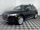 Thumbnail of 2020 Ibis White Audi Q5