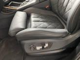 Thumbnail of 2025 Gray BMW X7
