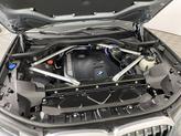 Thumbnail of 2025 Gray BMW X7