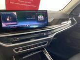 Thumbnail of 2025 Gray BMW X7