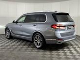 Thumbnail of 2025 Gray BMW X7