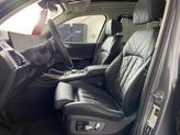 Thumbnail of 2025 Gray BMW X7