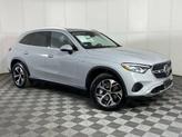 Thumbnail of 2025 MANUFAKTUR Alpine Grey Mercedes-Benz GLC 350e