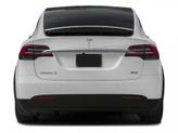 Thumbnail of 2016 Titanium Metallic Tesla Model X