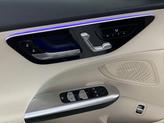 Thumbnail of 2025 Polar White Mercedes-Benz C-Class