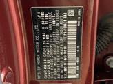 Thumbnail of 2018 Crimson Pearl Honda Clarity Plug-In Hybrid