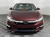 Thumbnail of 2018 Crimson Pearl Honda Clarity Plug-In Hybrid
