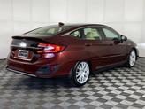 Thumbnail of 2018 Crimson Pearl Honda Clarity Plug-In Hybrid