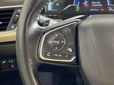 Thumbnail of 2018 Crimson Pearl Honda Clarity Plug-In Hybrid
