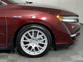 Thumbnail of 2018 Crimson Pearl Honda Clarity Plug-In Hybrid