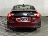 Thumbnail of 2018 Crimson Pearl Honda Clarity Plug-In Hybrid