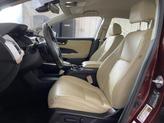 Thumbnail of 2018 Crimson Pearl Honda Clarity Plug-In Hybrid