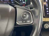 Thumbnail of 2018 Crimson Pearl Honda Clarity Plug-In Hybrid