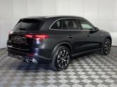 Thumbnail of 2025 Graphite Grey Metallic Mercedes-Benz GLC 350e
