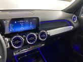 Thumbnail of 2025 Night Black Mercedes-Benz GLB 250
