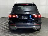 Thumbnail of 2025 Night Black Mercedes-Benz GLB 250