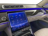 Thumbnail of 2025 MANUFAKTUR Signature Graphite Grey Solid Mercedes-Benz S-Class