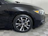 Thumbnail of 2018 Super Black Nissan Maxima