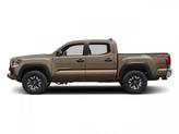 Thumbnail of 2017 Super White Toyota Tacoma