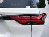 Thumbnail of 2023 White Chevrolet Traverse