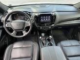 Thumbnail of 2023 White Chevrolet Traverse