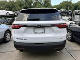 Thumbnail of 2023 White Chevrolet Traverse