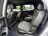 Thumbnail of 2023 White Chevrolet Traverse