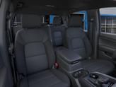Thumbnail of 2025 Black Chevrolet Colorado