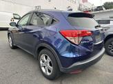Thumbnail of 2016 Deep Ocean Pearl Honda HR-V