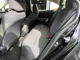 Thumbnail of 2022 Black Toyota Corolla