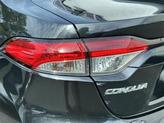 Thumbnail of 2022 Black Toyota Corolla