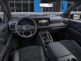 Thumbnail of 2025 Sterling Gray Metallic Chevrolet Colorado