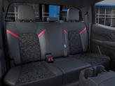 Thumbnail of 2025 Sterling Gray Metallic Chevrolet Colorado