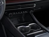 Thumbnail of 2026 Mosaic Black Metallic Chevrolet Traverse