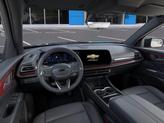 Thumbnail of 2026 Mosaic Black Metallic Chevrolet Traverse