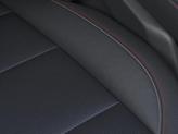 Thumbnail of 2026 Mosaic Black Metallic Chevrolet Traverse