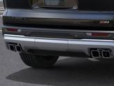 Thumbnail of 2026 Mosaic Black Metallic Chevrolet Traverse