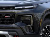 Thumbnail of 2026 Mosaic Black Metallic Chevrolet Traverse