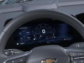 Thumbnail of 2025 Black Chevrolet Suburban