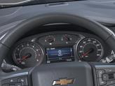 Thumbnail of 2025 Black Chevrolet Blazer