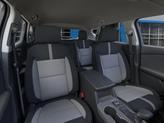 Thumbnail of 2025 Black Chevrolet Blazer