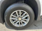 Thumbnail of 2023 Summit White Chevrolet Traverse