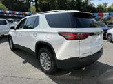 Thumbnail of 2023 Summit White Chevrolet Traverse