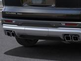 Thumbnail of 2025 Mosaic Black Metallic Chevrolet Traverse