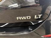 Thumbnail of 2022 Black Chevrolet Equinox