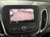 Thumbnail of 2022 Black Chevrolet Equinox