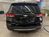 Thumbnail of 2022 Black Chevrolet Equinox
