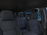 Thumbnail of 2025 Mosaic Black Metallic Chevrolet Traverse