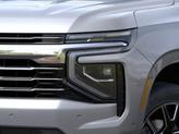 Thumbnail of 2026 Sterling Gray Metallic Chevrolet Tahoe
